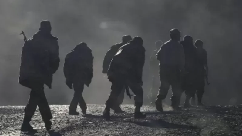 Գերիների հետ վերադարձը, ցավոք, կրկին հետաձգվում է. Տիգրան Ավինյանի գրասենյակ․ Տիգրան Ավինյան