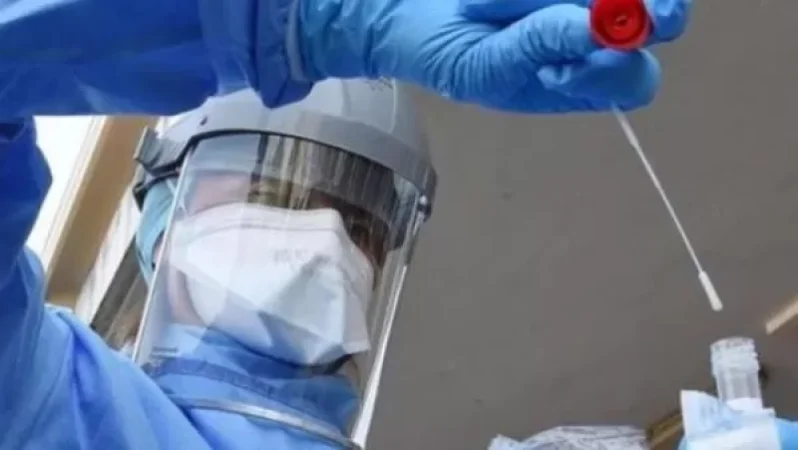 Արցախում հաստատվել է կորոնավիրուսի ևս 1 դեպք