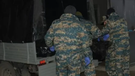 Հայտնաբերվել է ևս 9 աճյուն․ ԱԻՊԾ