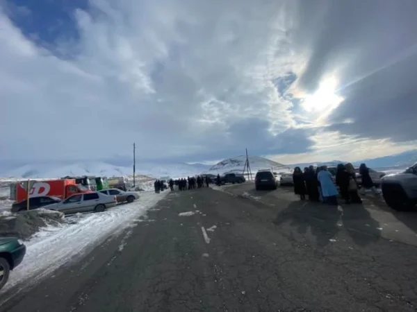 Բքի պատճառով Սյունիքի 40 դիմորդ չի կարողացել ներկայանալ քննության. մանրամասներ