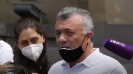 ՏԵՍԱՆՅՈՒԹ. Փողոցի անբարոյական կնոջ նման է իրեն պահում. նախկին պատգամավորը` Փաշինյանի մասին