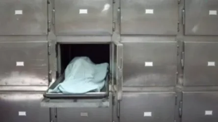 Կորոնավիրուսը չի ավելացրել այս տարվա մահերի ընդհանուր թիվն անցյալ տարվա համեմատ. թվեր