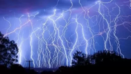 Հնդկաստանում կայծակից 110 մարդ է մահացել