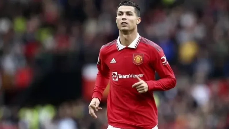 Ռոնալդուն սպառնացե՞լ է լքել հավաքականը