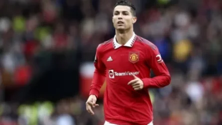 Ռոնալդուն սպառնացե՞լ է լքել հավաքականը