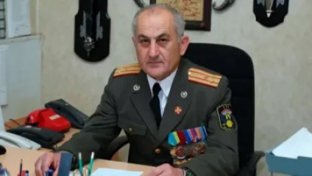 Այդպիսինն է խաղաղության գինը, երբ դու այն մուրում ես, այլ ոչ թե պարտադրում. Հասրաթյան