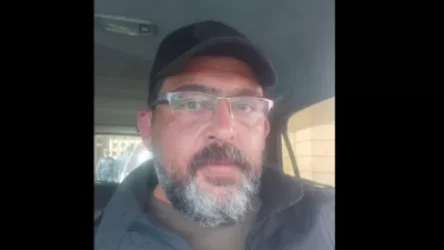 ՏԵՍԱՆՅՈՒԹ. Քիչ առաջ ՊՆ աշխատակիցները շշեր են շպրտել ծնողների վրա. Անհետ կորածի հարազատ