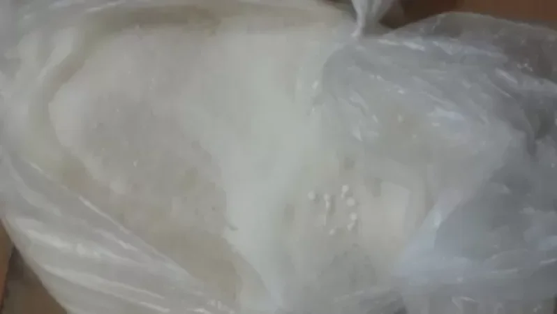 «Արմավիր» ՔԿՀ-ում կանխվել է շաքարավազի մեջ թաքցված թմրամիջոցների փոխանցումը կալանավորված անձին