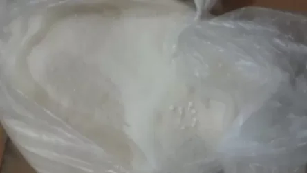 «Արմավիր» ՔԿՀ-ում կանխվել է շաքարավազի մեջ թաքցված թմրամիջոցների փոխանցումը կալանավորված անձին