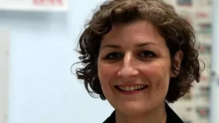 Ժաննա Բարսեղյանն ընտրվել է Ստրասբուրգի քաղաքապետ