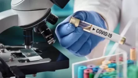 Կորոնավիրուսով վարակման 662 նոր դեպք. ապաքինվել է 762 անձ