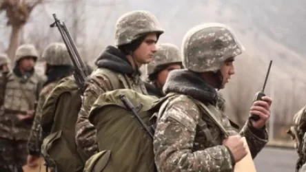 Պայմանագրային զինծառայության մեջ գտնվելու սահմանային տարիքը կփոփոխվի, կլինեն տարբեր շեմեր