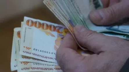 Հայաստանում հրապարակային հայհոյելու համար կսահմանվի տուգանք 100-ից 150 հազար դրամի չափով