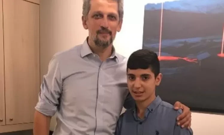 Նրան պաշտպանելու եմ վատ բաներից. Փալյանը հանդիպել է կրոնափոխ եղած հայ տղային