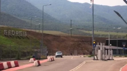 Այսօր Վրաստանում հաստատված կորոնավիրուսի 2 նոր դեպքն էլ Հայաստանից են «եկել»