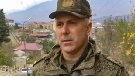 ՏԵՍԱՆՅՈՒԹ. Թյուրիմացության մեջ են գցում բնակչությանը. Մուրադովը՝ Բաքվից ժամանած դատարկ ինքնաթիռի մասին