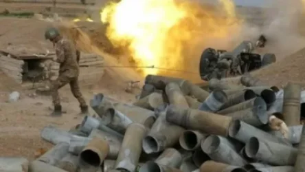 ՊԲ-ն այս պահին թեժ մարտեր է մղում Մարտունու շրջանի Շեխեր և Ջիվանի գյուղերի մատույցներում