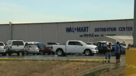 Կրակոցներ ԱՄՆ Կալիֆոռնիա նահանգում. կան զոհեր և տուժածներ