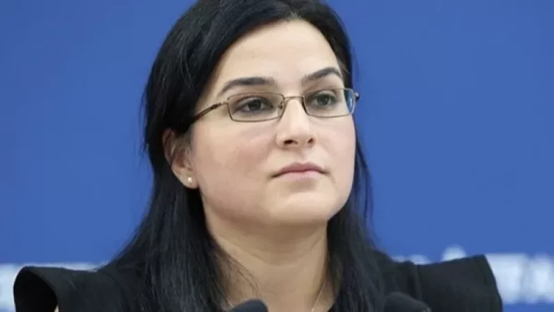 Ադրբեջանը պետք է վերադարձնի մեր բոլոր ռազմագերիներին.  Նաղդալյանը՝ Բայրամովի հայտարարության մասին