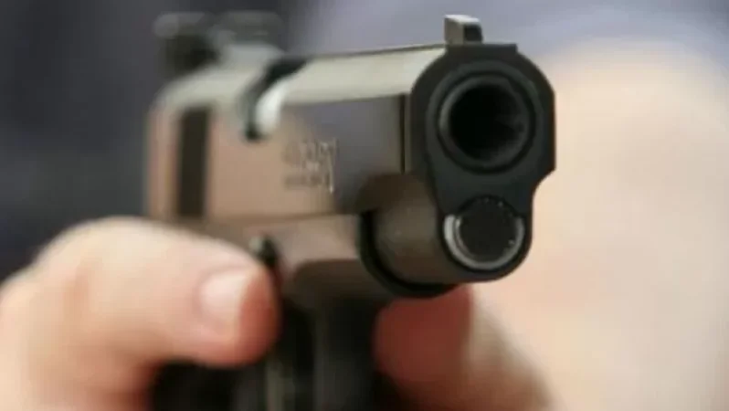 Վարդենիսում անհայտ անձը կրակոցներ է արձակել տուն բարձրացող քաղաքացու ուղղությամբ