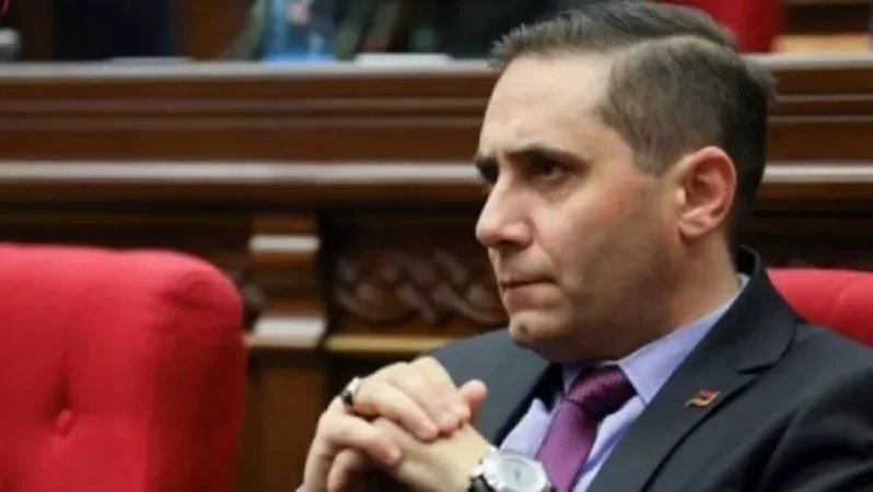 Իմիջիայլոց, թուրքերը որոշել են մի նոր պատմամշակութային ահաբեկչություն իրականացնել. կարո՞ղ է, ի վերջո իշխանությունը հասկանալ թե իրական վտանգները որտեղ են. Արման Աբովյան