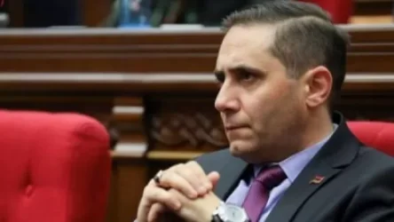 Իմիջիայլոց, թուրքերը որոշել են մի նոր պատմամշակութային ահաբեկչություն իրականացնել. կարո՞ղ է, ի վերջո իշխանությունը հասկանալ թե իրական վտանգները որտեղ են. Արման Աբովյան