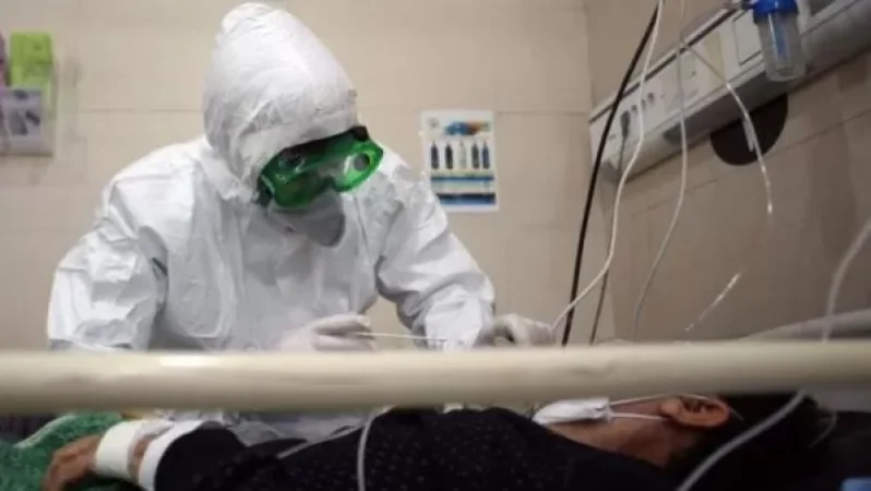 Վրաստանում կորոնավիրուսից մահացած քաղաքացին Ջավախքից էր, վերջերս էր վերադարձել Հայաստանից