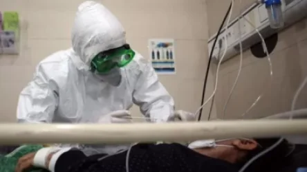 Վրաստանում կորոնավիրուսից մահացած քաղաքացին Ջավախքից էր, վերջերս էր վերադարձել Հայաստանից