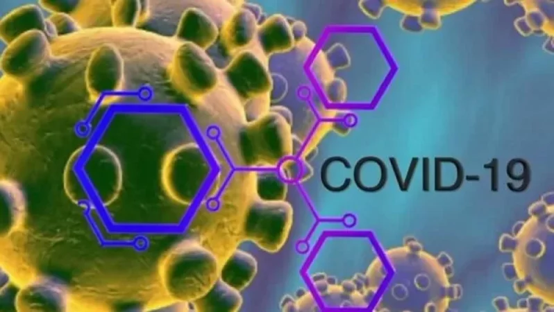 Կորոնավիրուսով վարակման 482 նոր դեպք, 181 պացիենտ առողջացել է. արձանագրվել է մահվան 7 դեպք