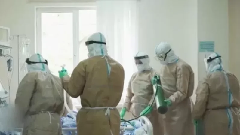 Մահացած բոլոր պացիենտներն ունեցել են ուղեկցող քրոնիկական հիվանդություններ․ ԱՆ