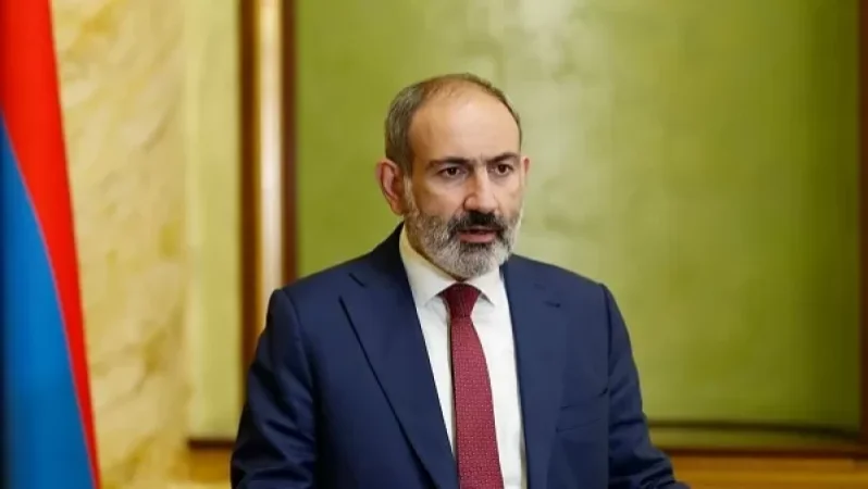 Փաշինյանը ցավակցական հեռագիր է հղել Հրայր Հովնանյանի մահվան կապակցությամբ