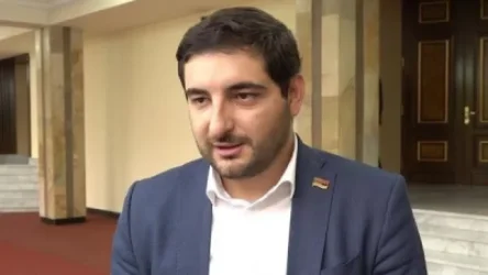 Սիփան Փաշինյանի՝ COVID-19-ի թեստը բացասական է