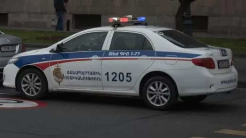 Հուլիսի 1-ից ֆիզիկական անձի անվամբ տրանսպորտային միջոցը կհաշվառվի ըստ հաշվառման վայրի