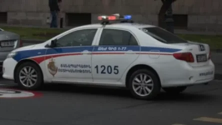 Հուլիսի 1-ից ֆիզիկական անձի անվամբ տրանսպորտային միջոցը կհաշվառվի ըստ հաշվառման վայրի