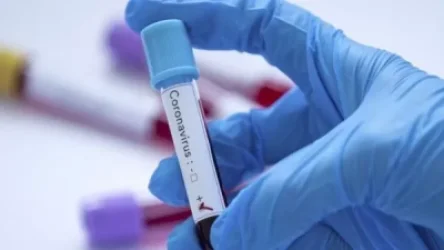 Ռուսաստանում կորոնավիրուսի 6791 նոր դեպք է գրանցվել