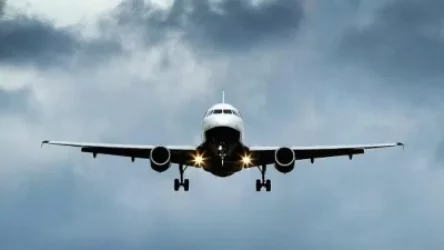 Հուլիսի 2-ին կկայանա Մոսկվա-Երևան հերթական չարտերային չվերթը