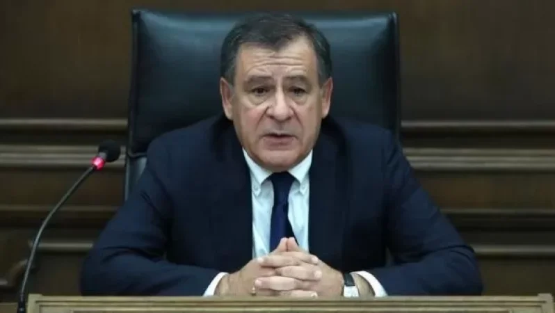 Խնդրում եմ ԱԱԾ-ին հետևել Արման Բաբաջանյանի՝ ՀՀ հաշվեքննիչ պալատին ուղղված վարքագծին