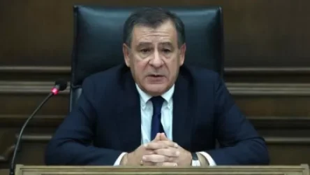 Խնդրում եմ ԱԱԾ-ին հետևել Արման Բաբաջանյանի՝ ՀՀ հաշվեքննիչ պալատին ուղղված վարքագծին