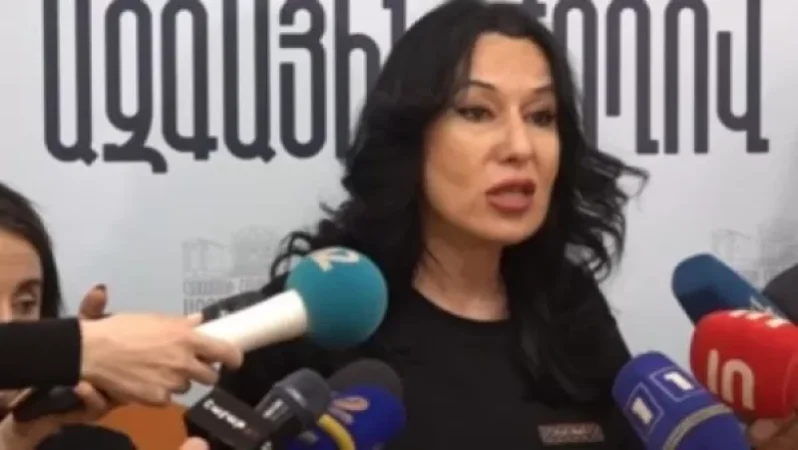 Ինձ թույլ չտվեցի իմ իմացած տեղեկությունը, որը դեռևս հաստատված չէր, լայնորեն PR անել. Զոհրաբյան