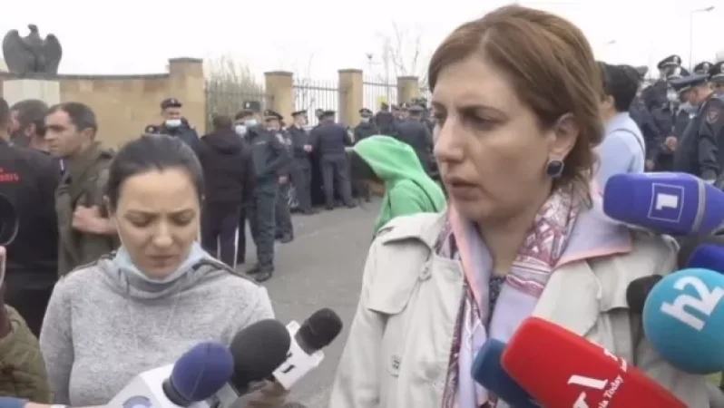 Մուրադովը զարմացած էր՝ ինչո՞ւ է կառավարությունից նման լուրը պատգամավորի միջոցով տարածվել. պատգամավոր