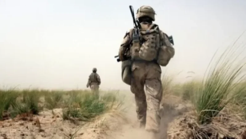 Ծայրահեղ ծանր վիրավորում ստացած զինծառայողի կյանքին վտանգ չի սպառնում. Թորոսյան