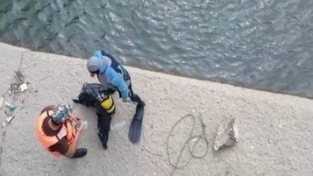 «Արգելի ՀԷԿ»-ի ջրավազանում նկատվել է քաղաքացու դի․ իրականացվում են ստորջրյա որոնողական աշխատանքներ