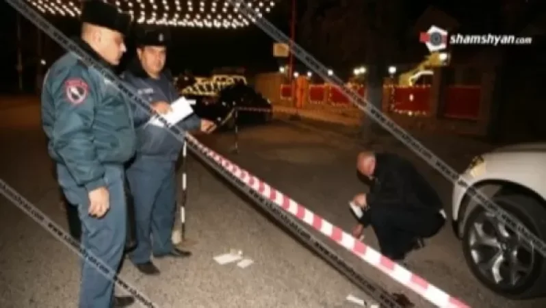 Կրակոցներ՝ Լոռու մարզում. ավագանու անդամը հրազենային վնասվածքով տեղափոխվել է հիվանդանոց