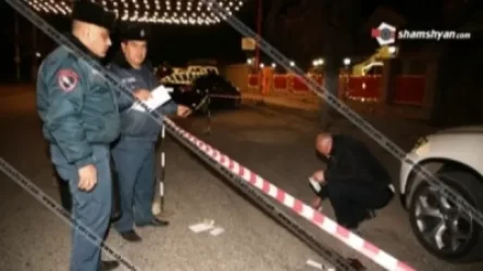 Կրակոցներ՝ Լոռու մարզում. ավագանու անդամը հրազենային վնասվածքով տեղափոխվել է հիվանդանոց