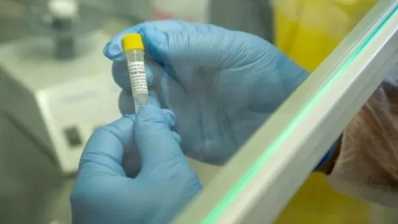 Գեղարքունիքի մարզում հաստատվել է կորոնավիրուսային հիվանդության 11 նոր դեպք