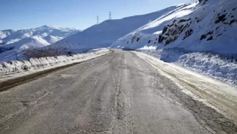 ՃԱՆԱՊԱՐՀՆԵՐ. ՀՀ տարածքում կան փակ ավտոճանապարհներ