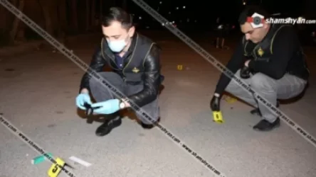 Կրակոցներ, վիրավորներ. Չարբախի գերեզմանների մոտ ֆիլմ հիշեցնող արտակարգ իրավիճակ է եղել