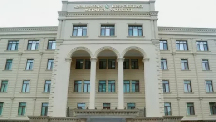 Ադրբեջանի ՊՆ հայտարարությունը. լրատվականների հրապարակումը գերատեսչության սրտով չէ