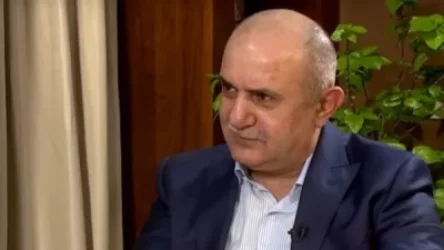 Արցախում Սամվել Բաբայանի պաշտոնավարման 5-6 ամսվա ընթացքում 100-120 մլն դրամի վնաս է հասցվել պետությանը