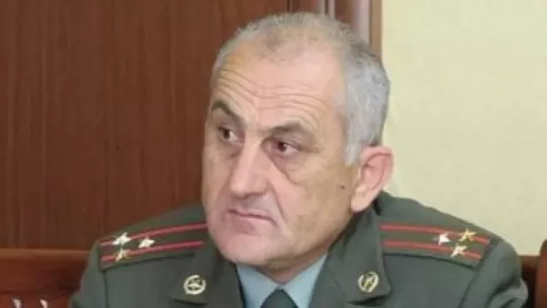 Հայն ապրում է նոր Մարաղա․ Սենոր Հասրաթյան